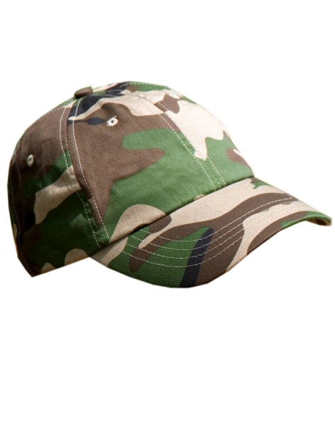 Camouflage Cap Tarnkappe Army