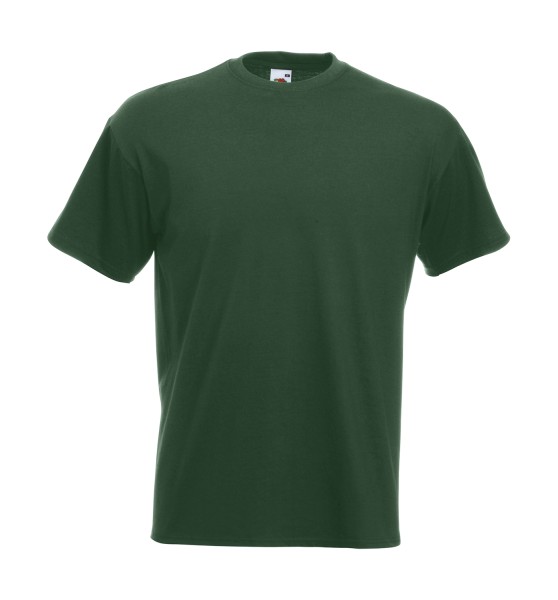 Arbeitstshirt grün dunkelgrün Berufsbekleidung 